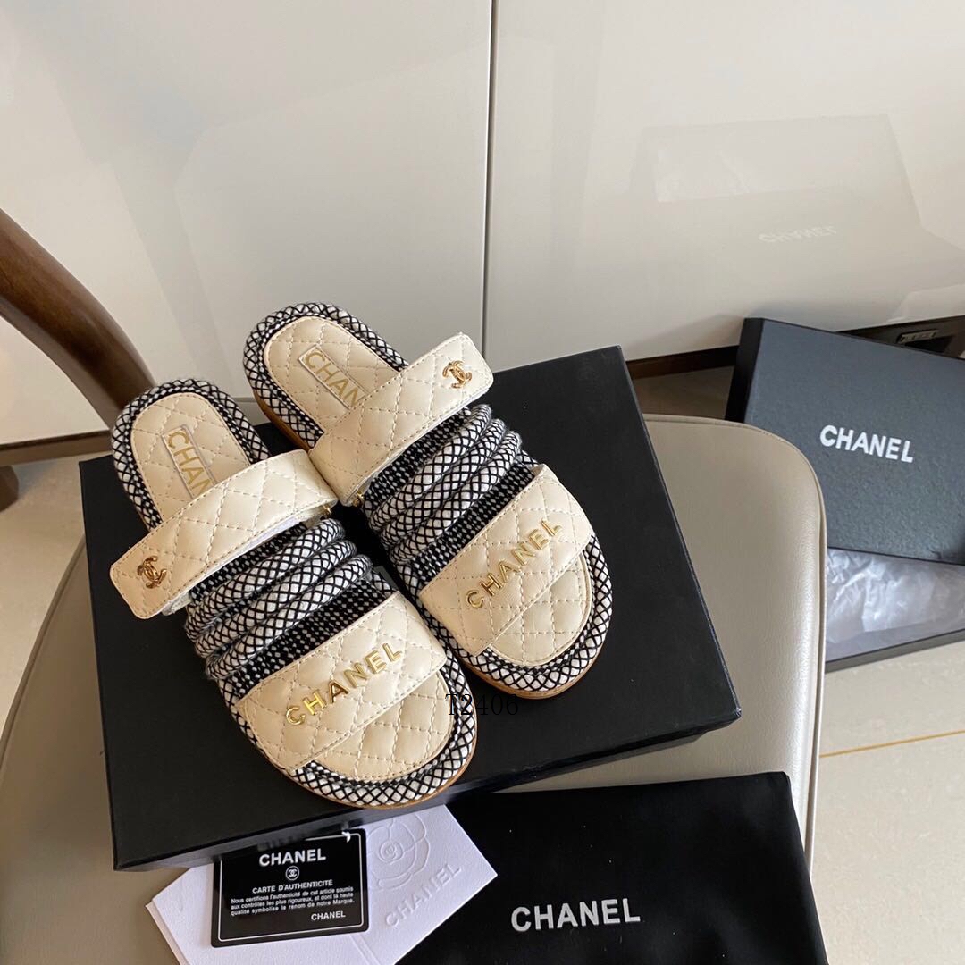 Chanel sz35-40 43